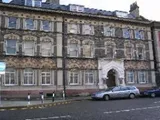 Third Floor Pascoe House