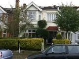 Dungarvan Avenue, Putney