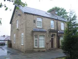 Manchester Road, Burnley BB11