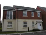 Loughland Close, Whetstone