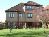 Marlborough Court, Didcot