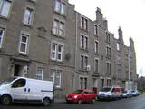 Strathmartine Road, Dundee