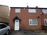 Verelst Avenue, Aston