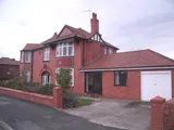 Russell Road, Rhyl LL18