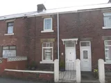 Percy Terrace, New Kyo, Stanley DH9