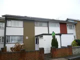 Millard Close, Basingstoke RG21