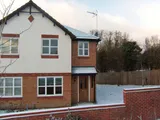 Rhuddlan Road, Acrefair, Wrexham LL14