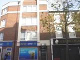 Hayter House High Street, Gillingham ME7