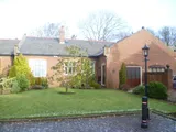 Barnfield Manor Lodge Lane, Singleton, Poulton-Le-Fylde FY6