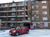 Padstow House, Limehouse