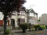 Netherfield Gardens, Barking