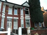 Beech Grove, Fallowfield, Manchester M14