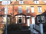 Booth Avenue, Fallowfield, Manchester M14