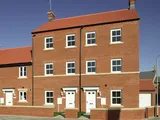 Plot 129, Neale, Priorpot Mews, Scarborough Road, Malton, Yorkshire