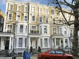 Philbeach Gardens, London SW5
