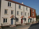 "Warwick" Elswick Park, Kennedy Way, Yate, Bristol, South Gloucestershire