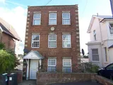 7 bedroom Detached Student Accommodation in Bournemouth Town Centre