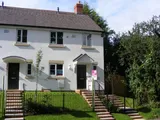 Ermin Street, Brockworth