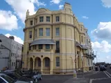 Westgarth Mansions, Marina, ST LEONARDS-ON-SEA, East Sussex