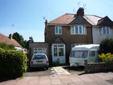 Beaumont Road, Worthing
