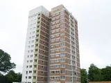 Willow Rise,Parklands, Kirkby