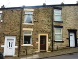 Cecil Street, Mossley