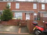 Glaslyn Court, Croesyceiliog, Cwmbran NP44