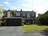 Willow Lane, Goostrey, Crewe CW4