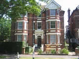 Earls Avenue, Folkestone CT20