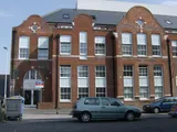 Trinity Square, Margate CT9