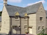 Kingshill Meadow, Cirencester, Gloucestshire