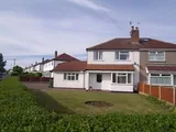 Townshend Avenue, Irby, Wirral