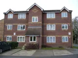 Greenslade Road, Barking