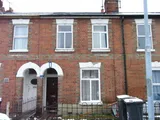 De Beauvoir Road, Reading, RG1 5NR