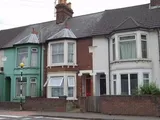 Stoke Road, Close To Town, Aylesbury, Bucks
