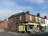 Flixton Road, Urmston, Manchester M41