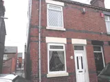 Newfield Street, Tunstall, Stoke-on-trent ST6