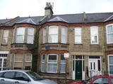 Rous Road, Newmarket CB8