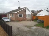Front Road, Murrow, Cambridgeshire