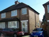 Wilmar Close, Uxbridge.