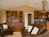 Luxury lodge with extra features included
