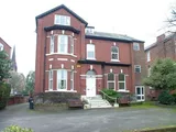 Park Road, Southport
