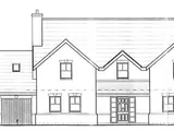 BUILDING PLOT, Astwood Bank, Worcestershire