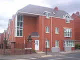 Tyseley Medina Road
