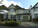 Hall Green Wycome Road