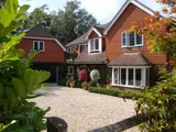 Nr Heathfield, East Sussex