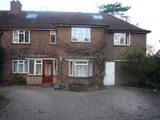 Northdown Road, Sutton
