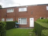 Greenwood Road, Manchester M22