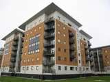 Sheerness Mews, London E16