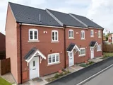 Plover 73, Bradgate Vale, Off Bradgate Road/Link Road, Anstey, Leicester, Leicestershire
